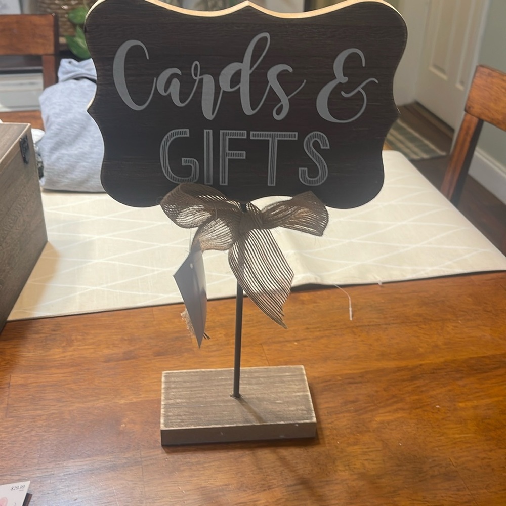 Party Decor